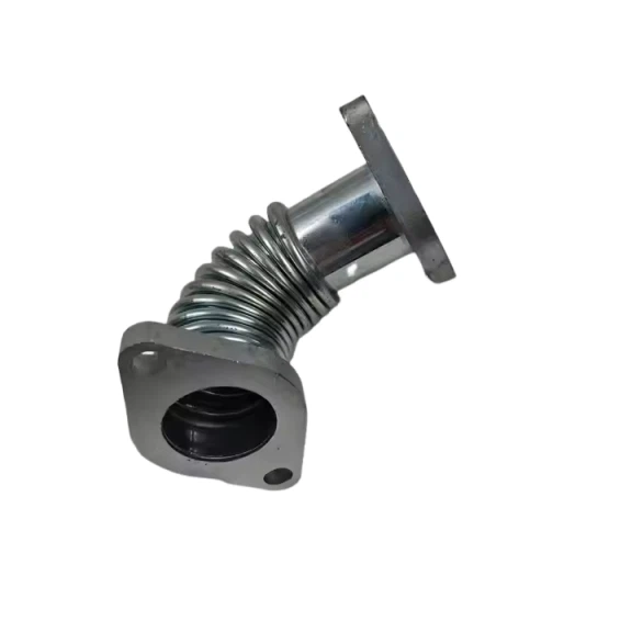 Exhaust Manifold For FAW