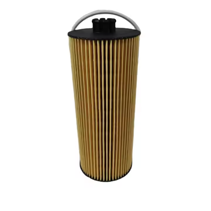 Oil Filter For Sinotruk HOWO