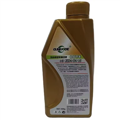 Zavorna tekočina DOT3 800g