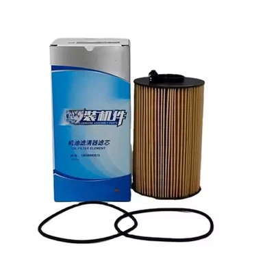 Oljni filter za Faw