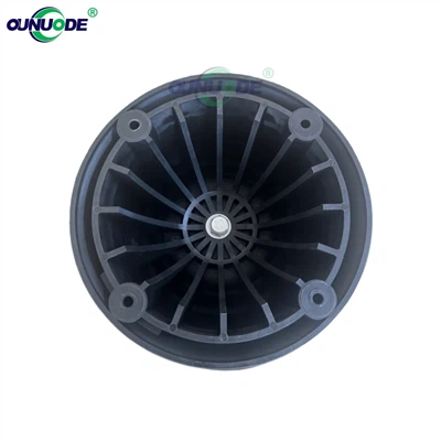 Deli vzmetenja tovornjaka Tralier W01-M58-6367 Zračna vzmet Firestone Airide Airbag