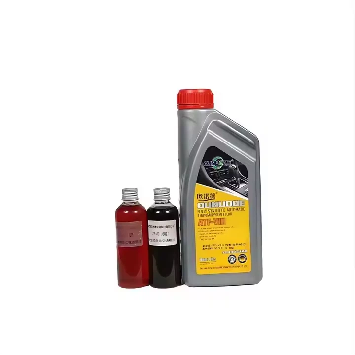 Transmission Fluid AT VIII